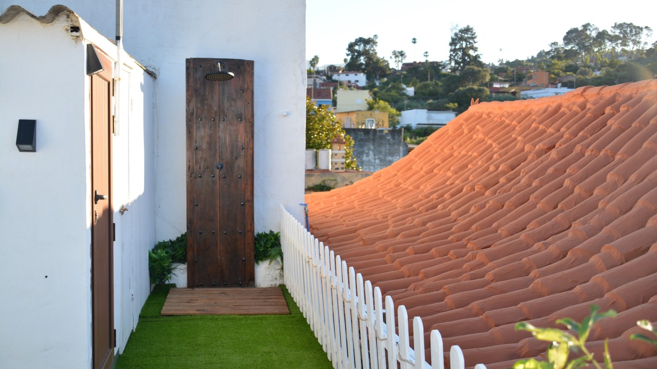 Photo of Outdoor in Santa Brigida