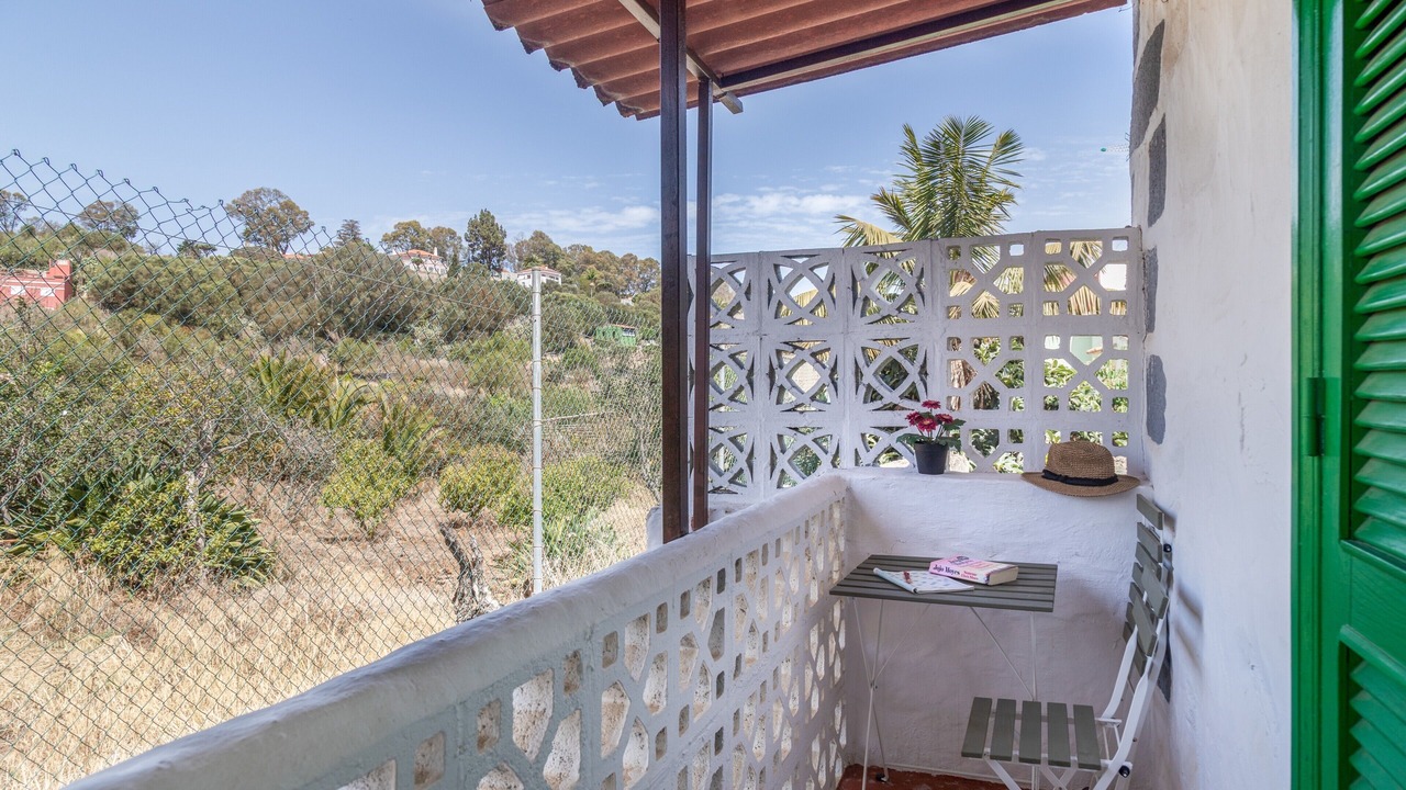 Photo of Outdoor in Santa Brigida