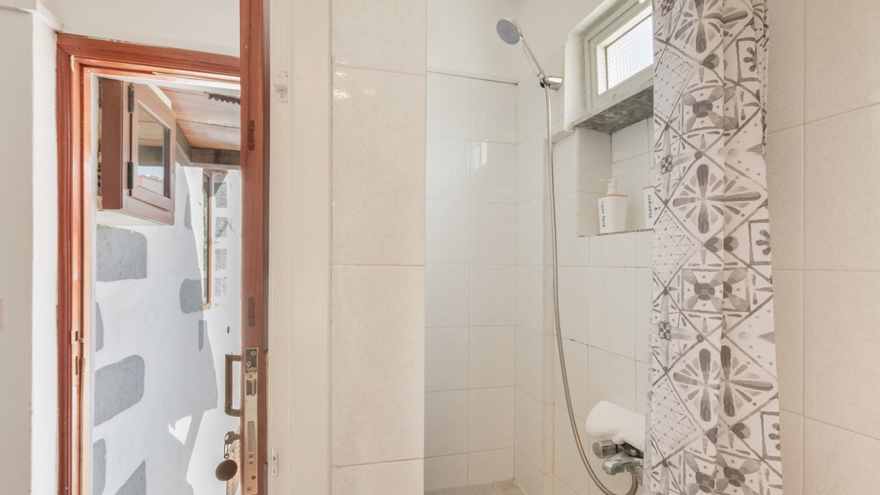 Photo of Bathroom in Santa Brigida