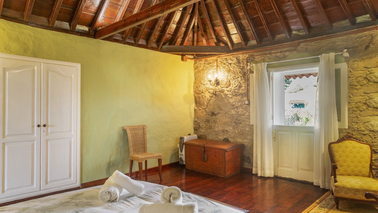 Photo of Bedroom in Santa Brigida