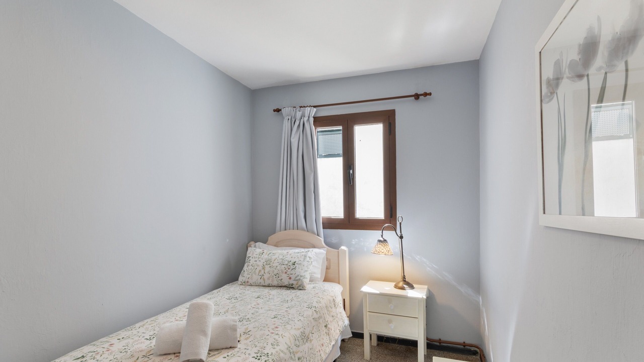 Photo of Bedroom in Santa Brigida