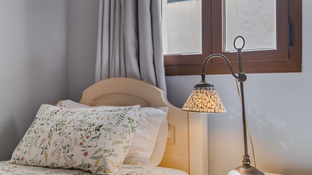 Photo of Bedroom in Santa Brigida