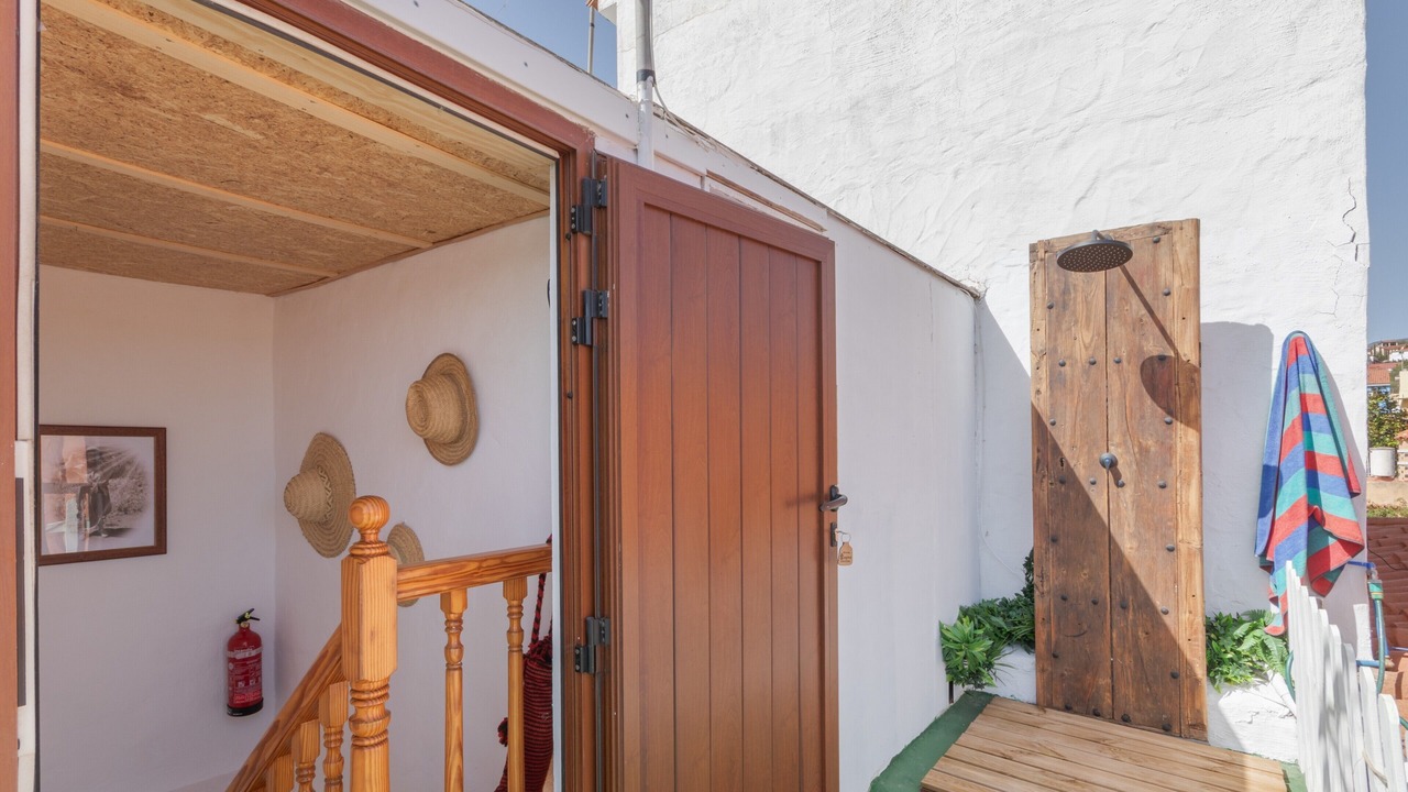 Photo of Outdoor in Santa Brigida