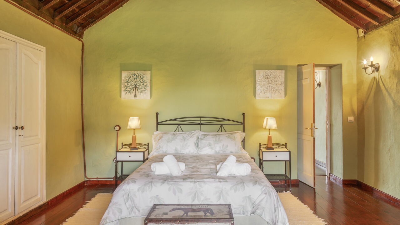 Photo of Bedroom in Santa Brigida