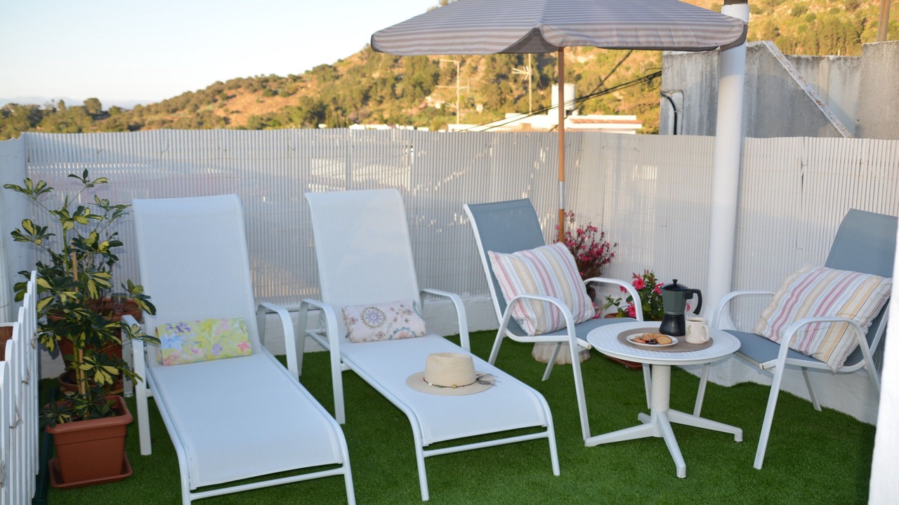 Photo of Outdoor in Santa Brigida
