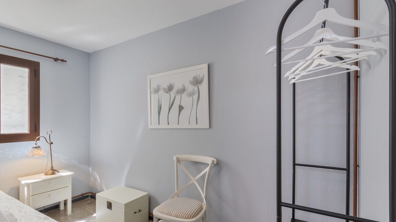 Photo of Bedroom in Santa Brigida