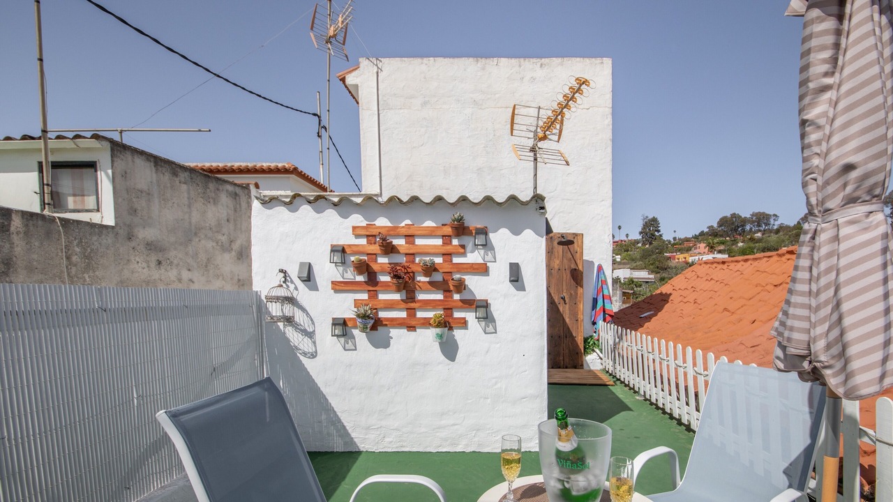 Photo of Outdoor in Santa Brigida