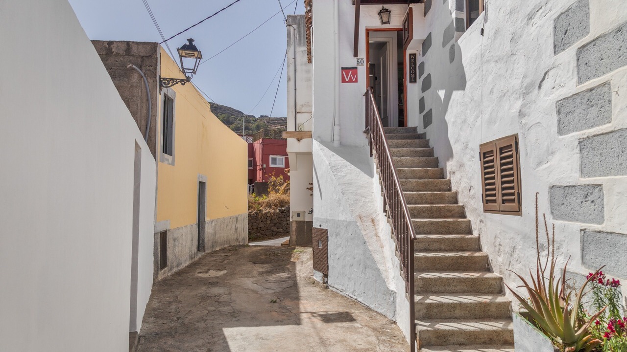 Photo of Outdoor in Santa Brigida