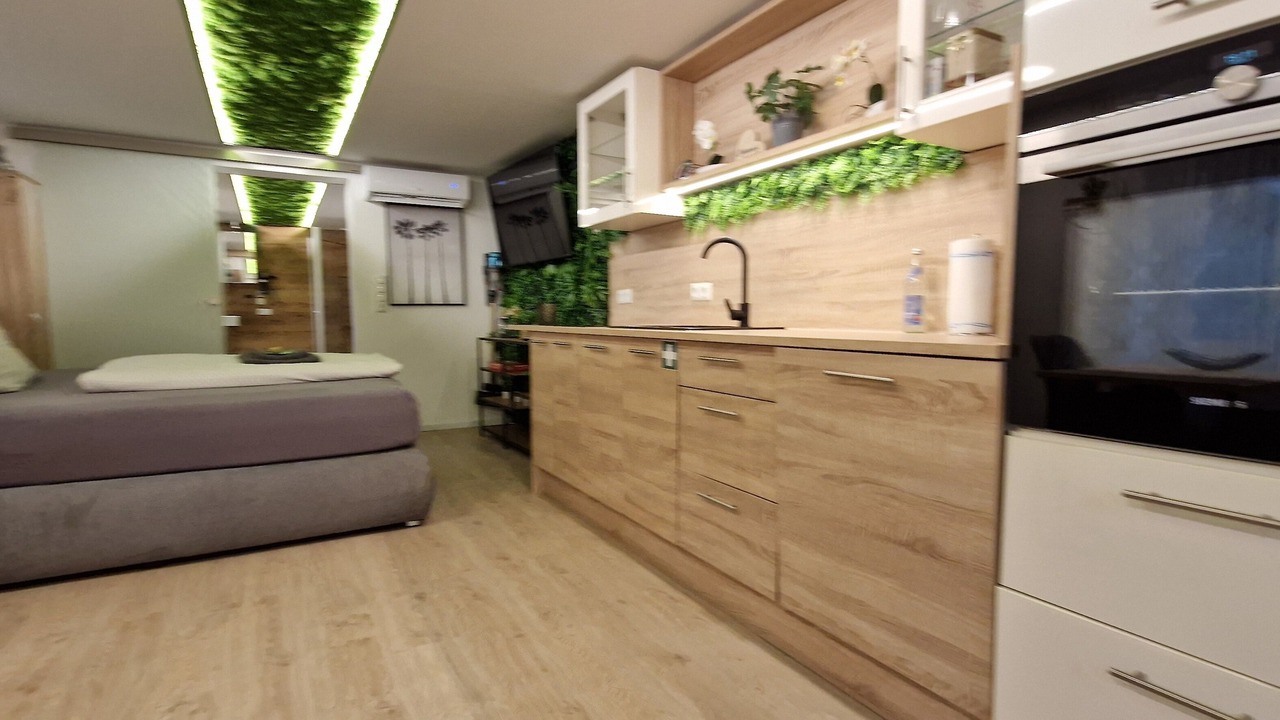 Photo of Bedroom in Roding