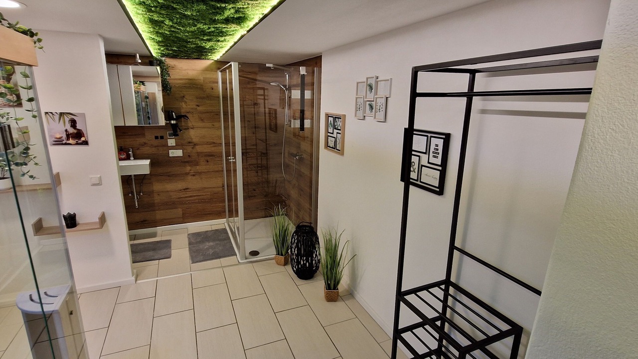 Photo of Bathroom in Roding