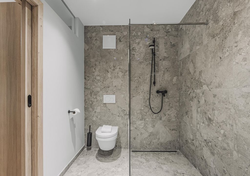 Photo of Bathroom in Trenkwald