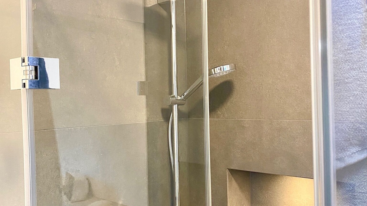 Photo of Bathroom in Berg am Laim
