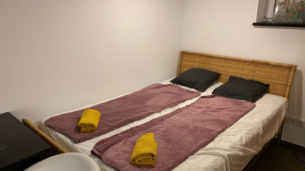 Photo of Bedroom in Berg am Laim