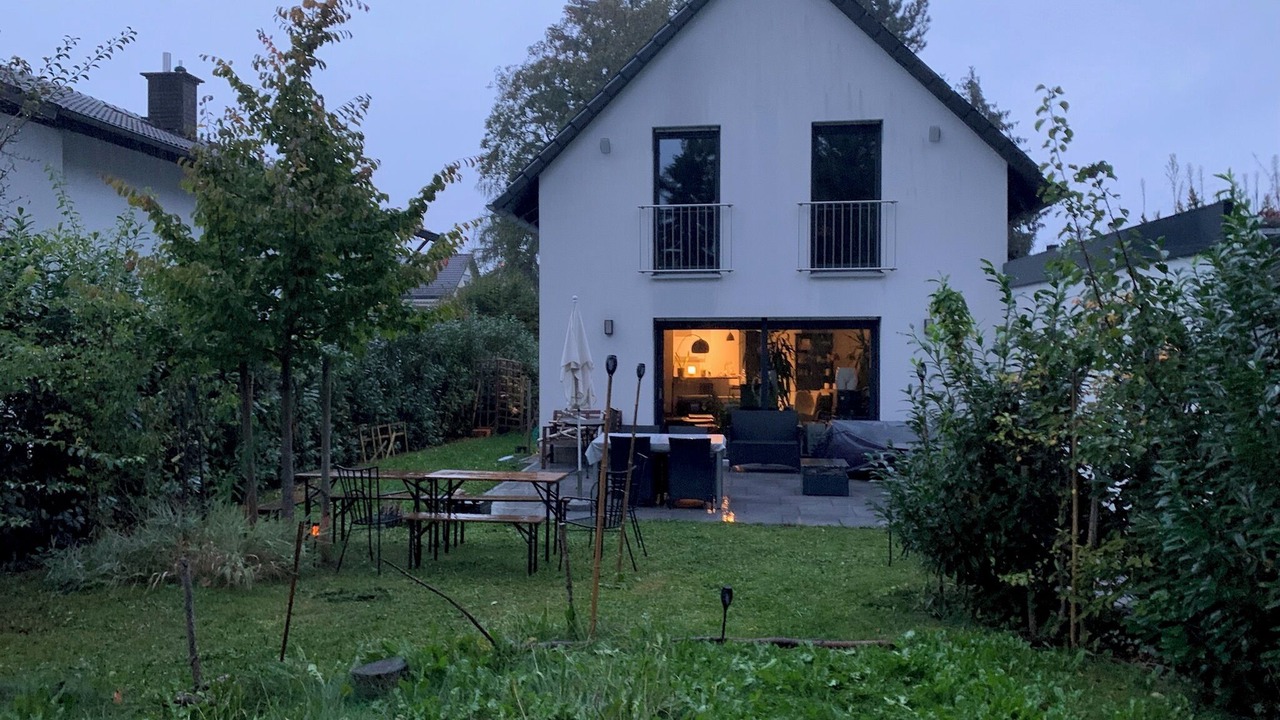 Photo of Outdoor in Berg am Laim