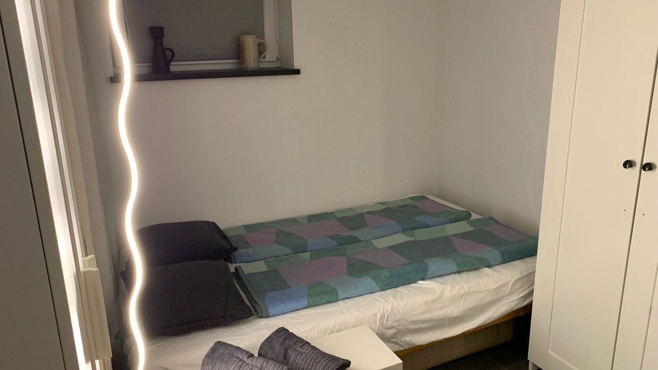 Photo of Bedroom in Berg am Laim