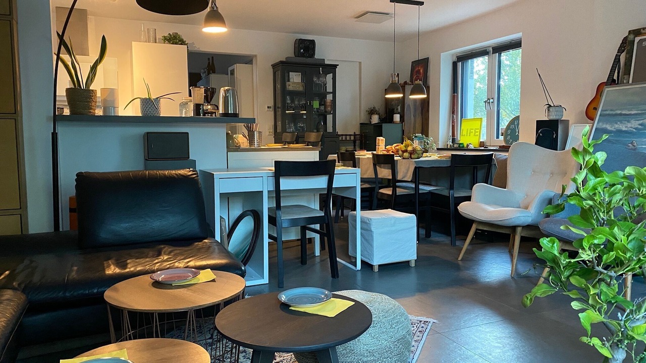 Photo of Livingroom in Berg am Laim