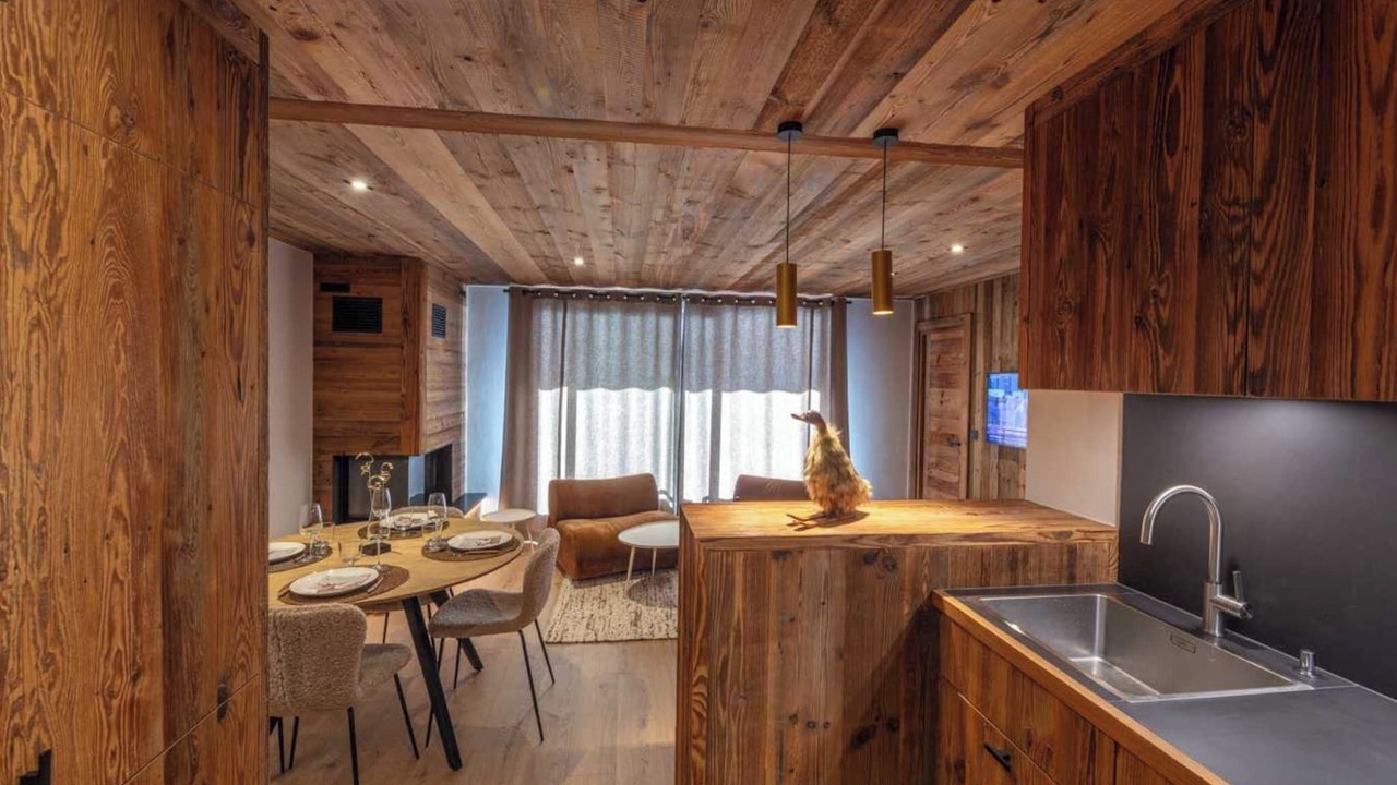 Photo of Others in Megeve