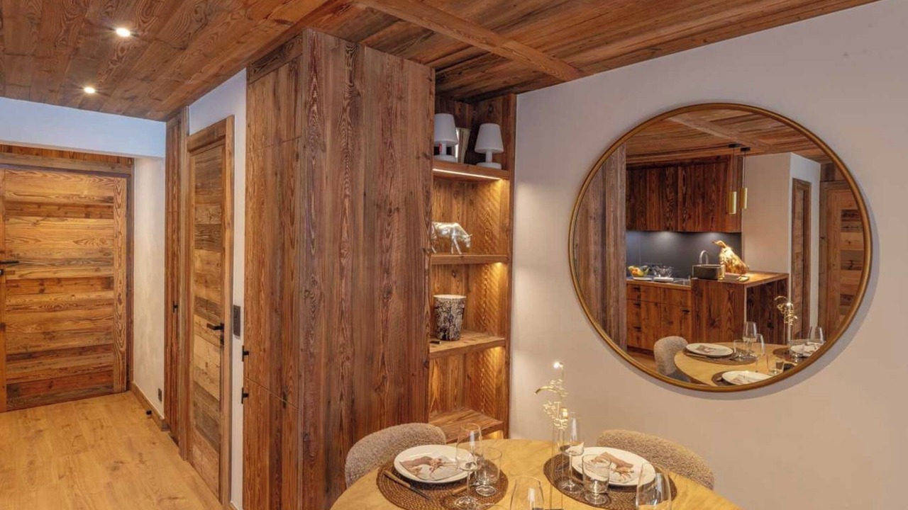 Photo of Others in Megeve