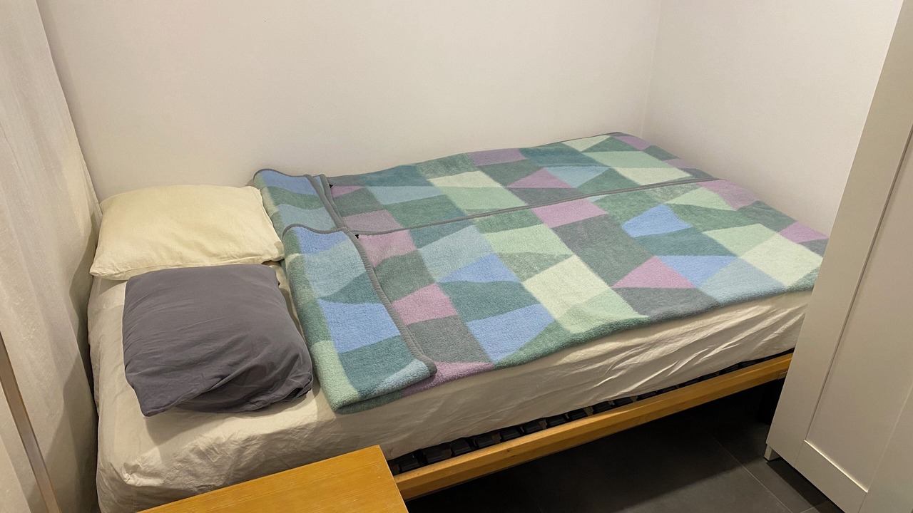 Photo of Bedroom in Josephsburg