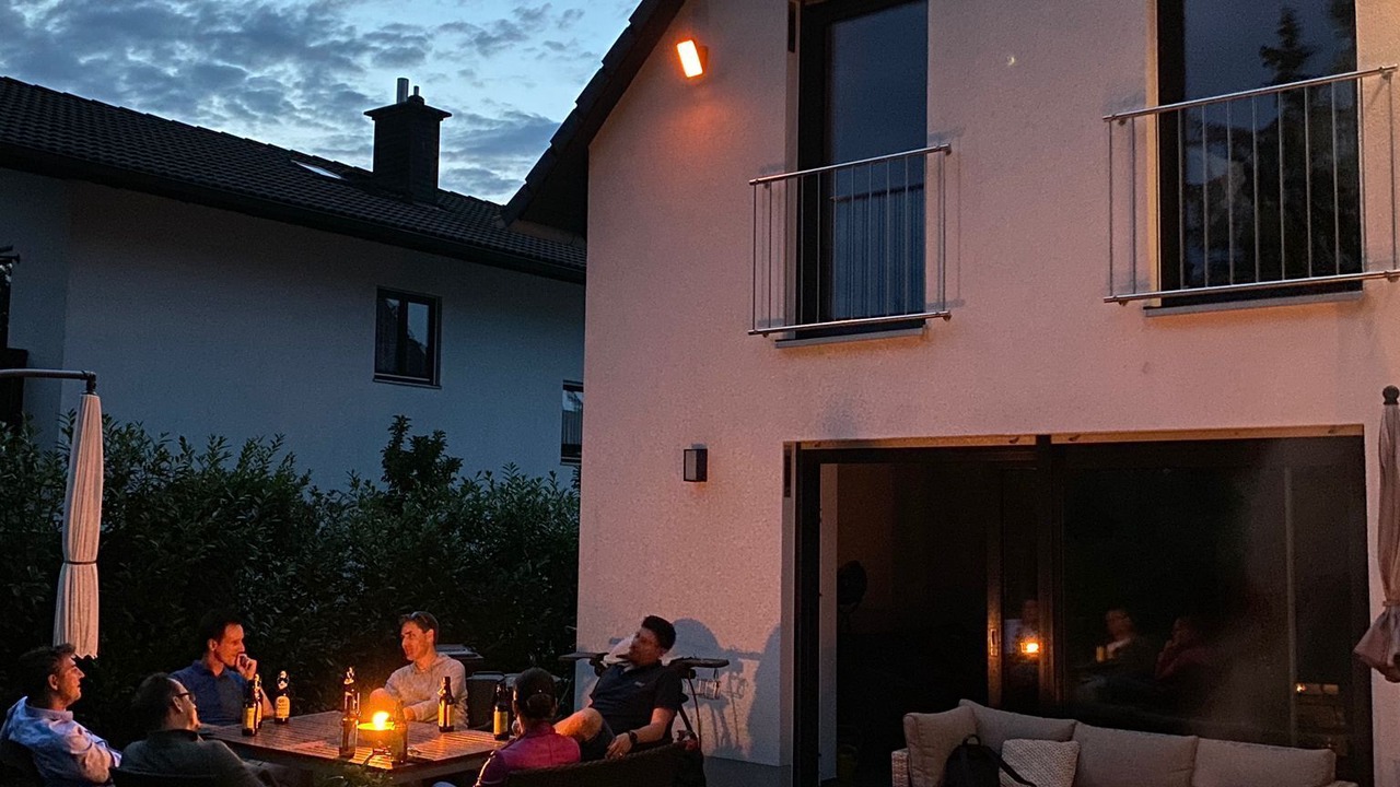Photo of Patio Balcony in Josephsburg