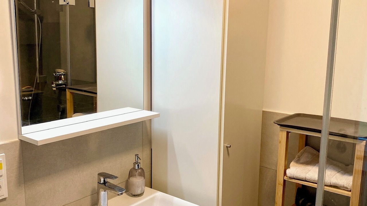 Photo of Bathroom in Josephsburg