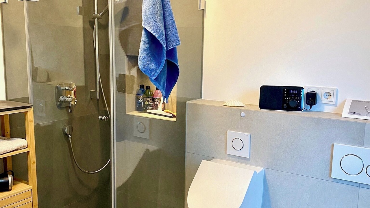 Photo of Bathroom in Josephsburg
