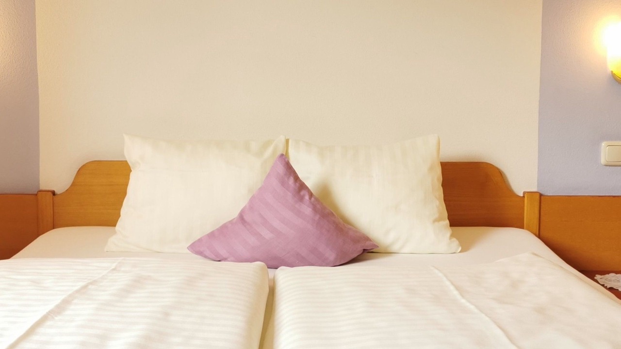 Photo of Bedroom in Furth