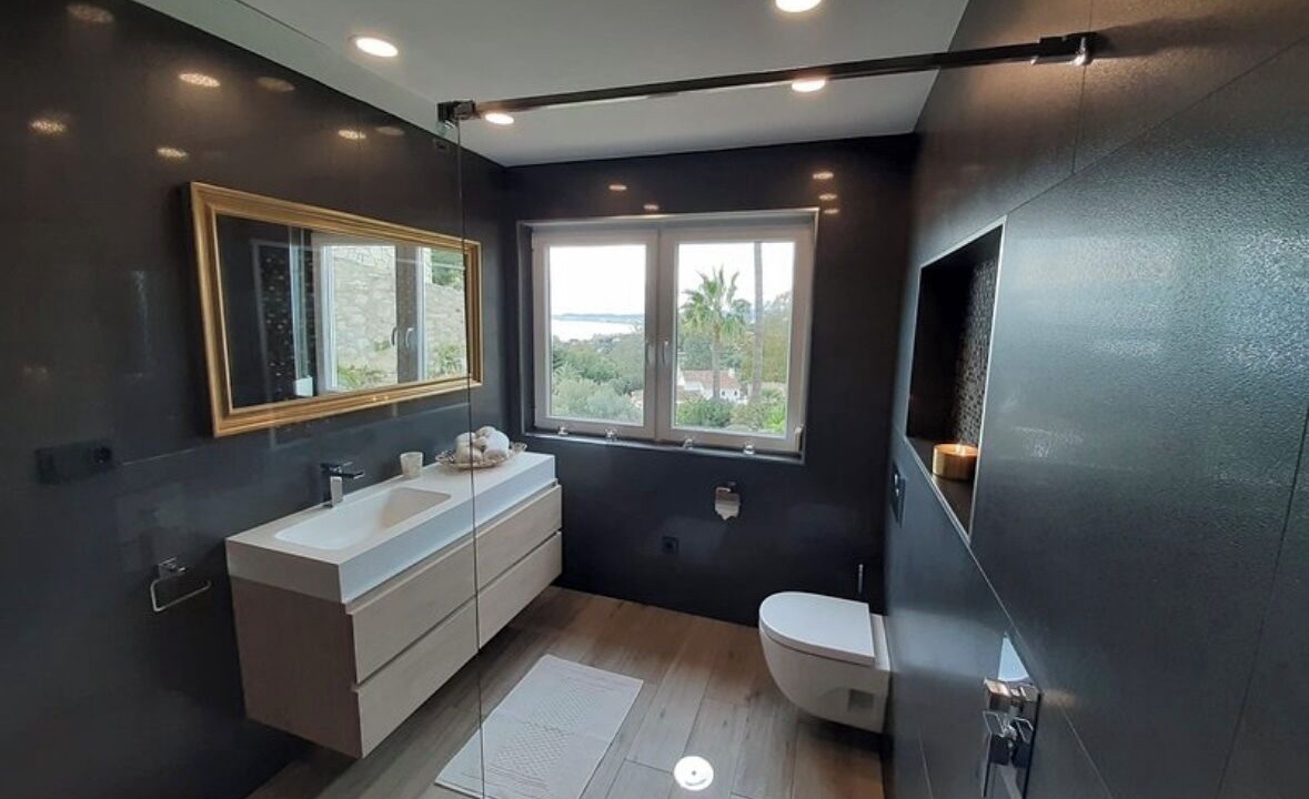 Photo of Bathroom in Benalmadena Costa