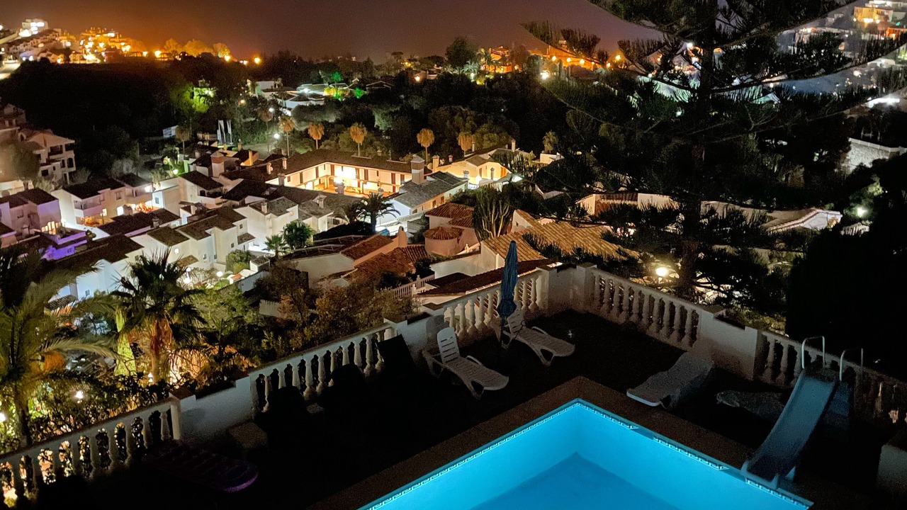 Photo of Outdoor in Benalmadena Costa