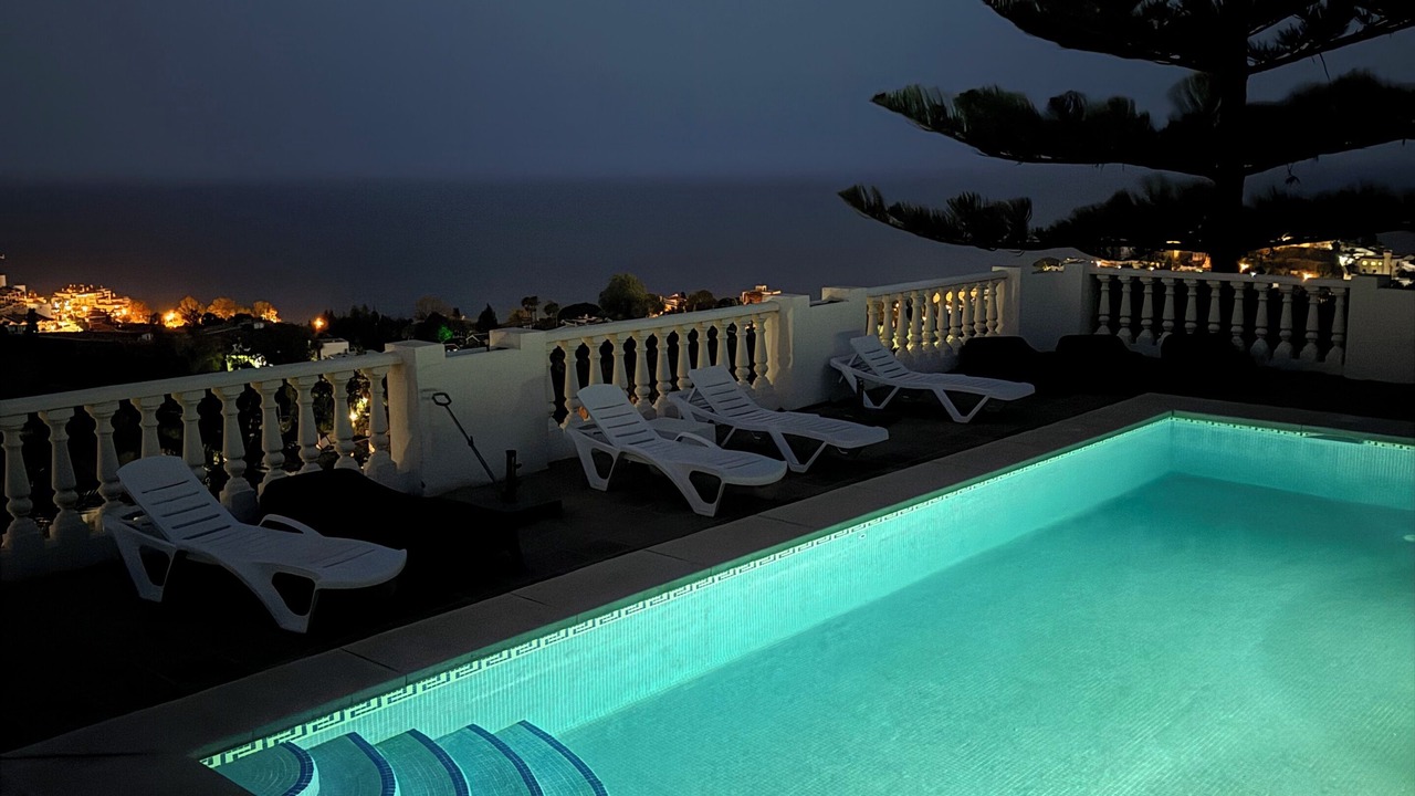 Photo of Outdoor in Benalmadena Costa