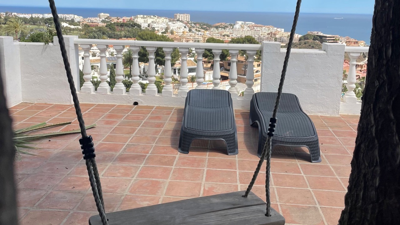 Photo of Outdoor in Benalmadena Costa