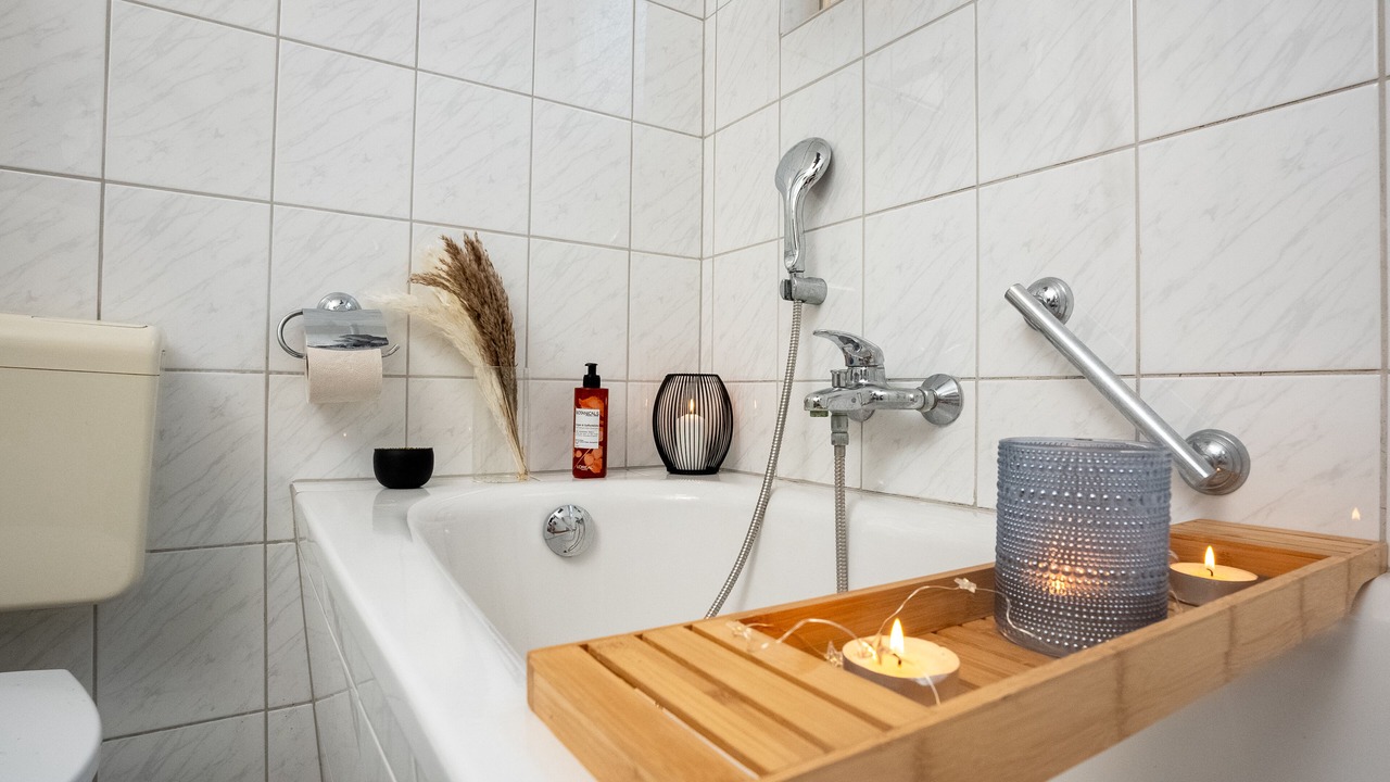 Photo of Bathroom in Westerholt