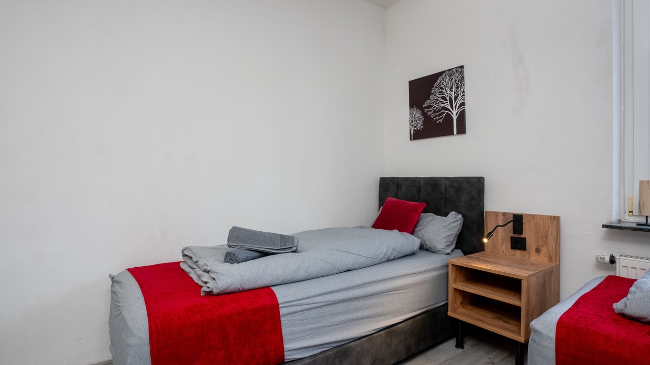 Photo of Bedroom in Westerholt