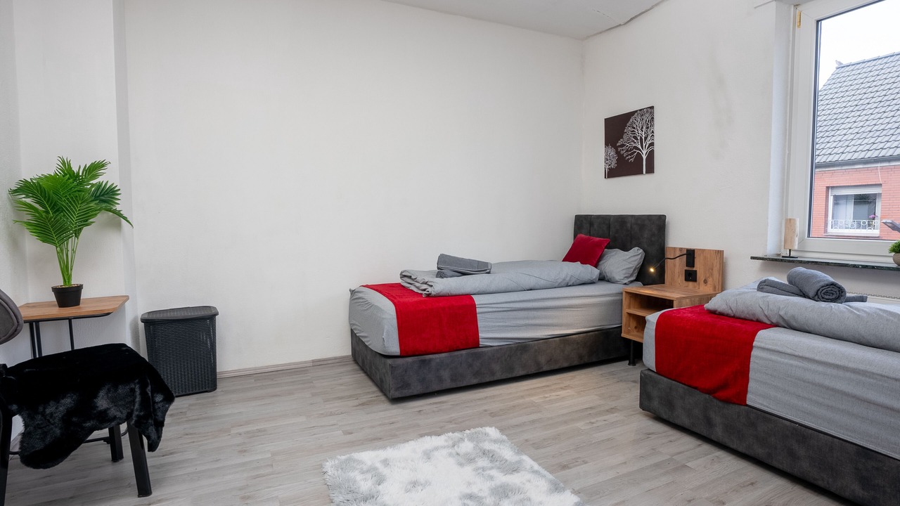 Photo of Bedroom in Westerholt