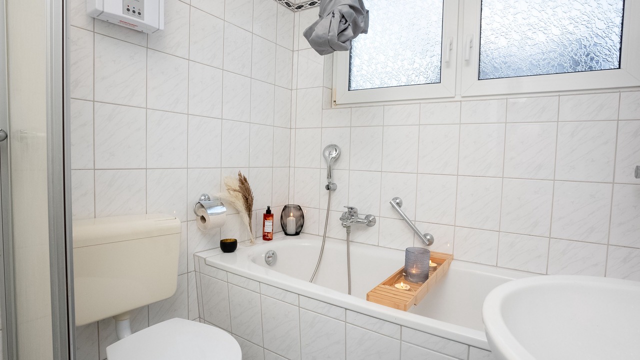 Photo of Bathroom in Westerholt