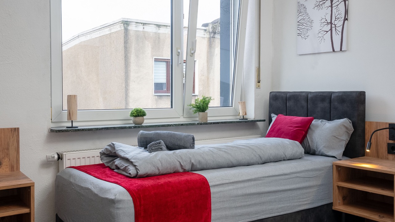 Photo of Bedroom in Westerholt