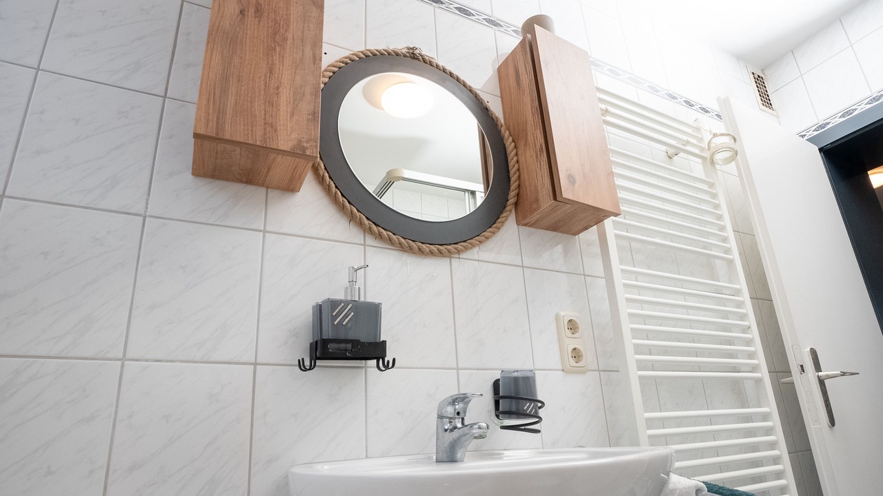 Photo of Bathroom in Westerholt