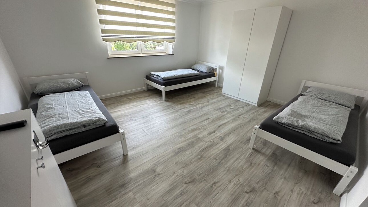 Photo of Bedroom in Offingen