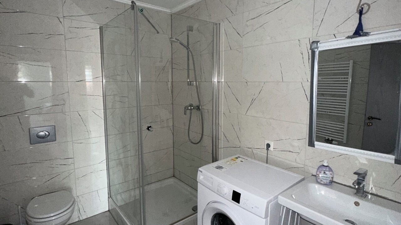 Photo of Bathroom in Offingen