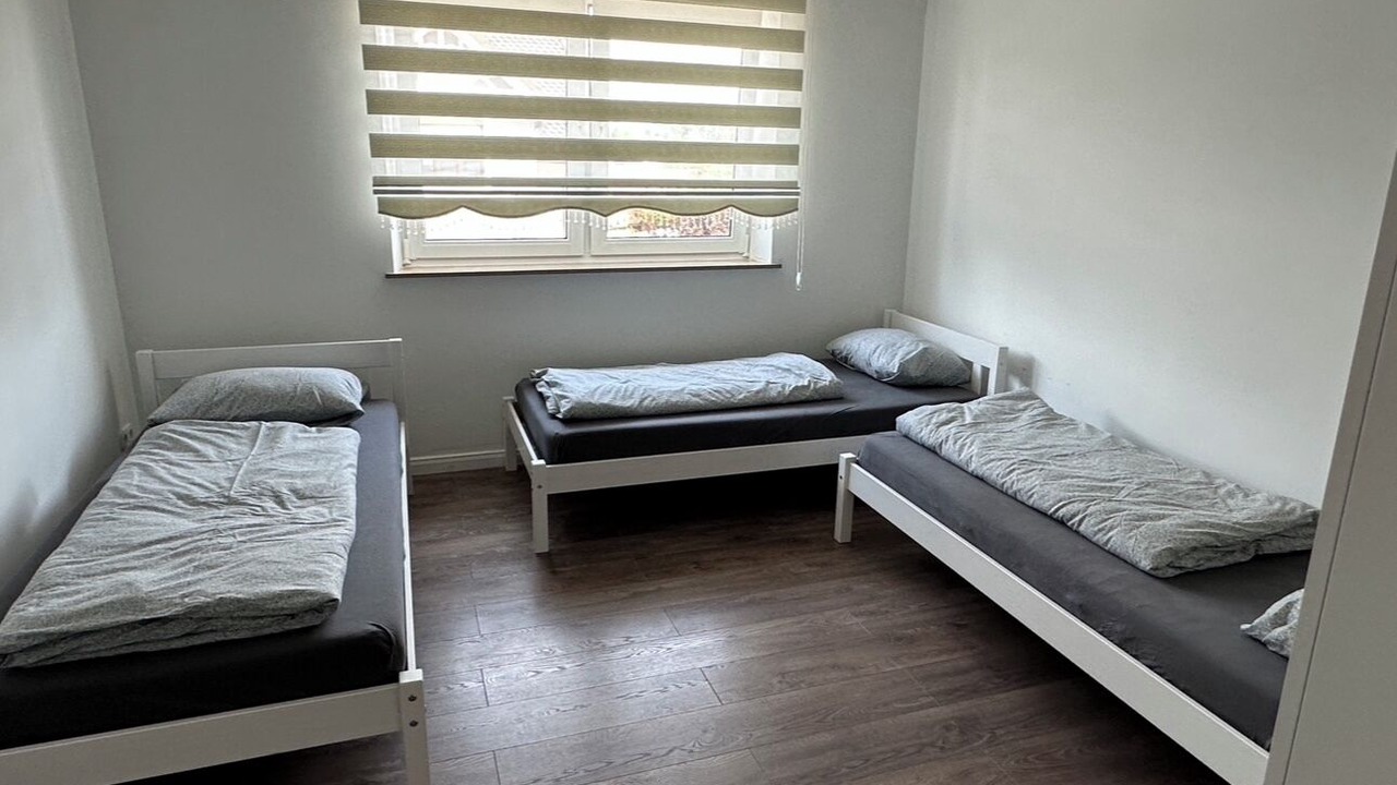 Photo of Bedroom in Offingen