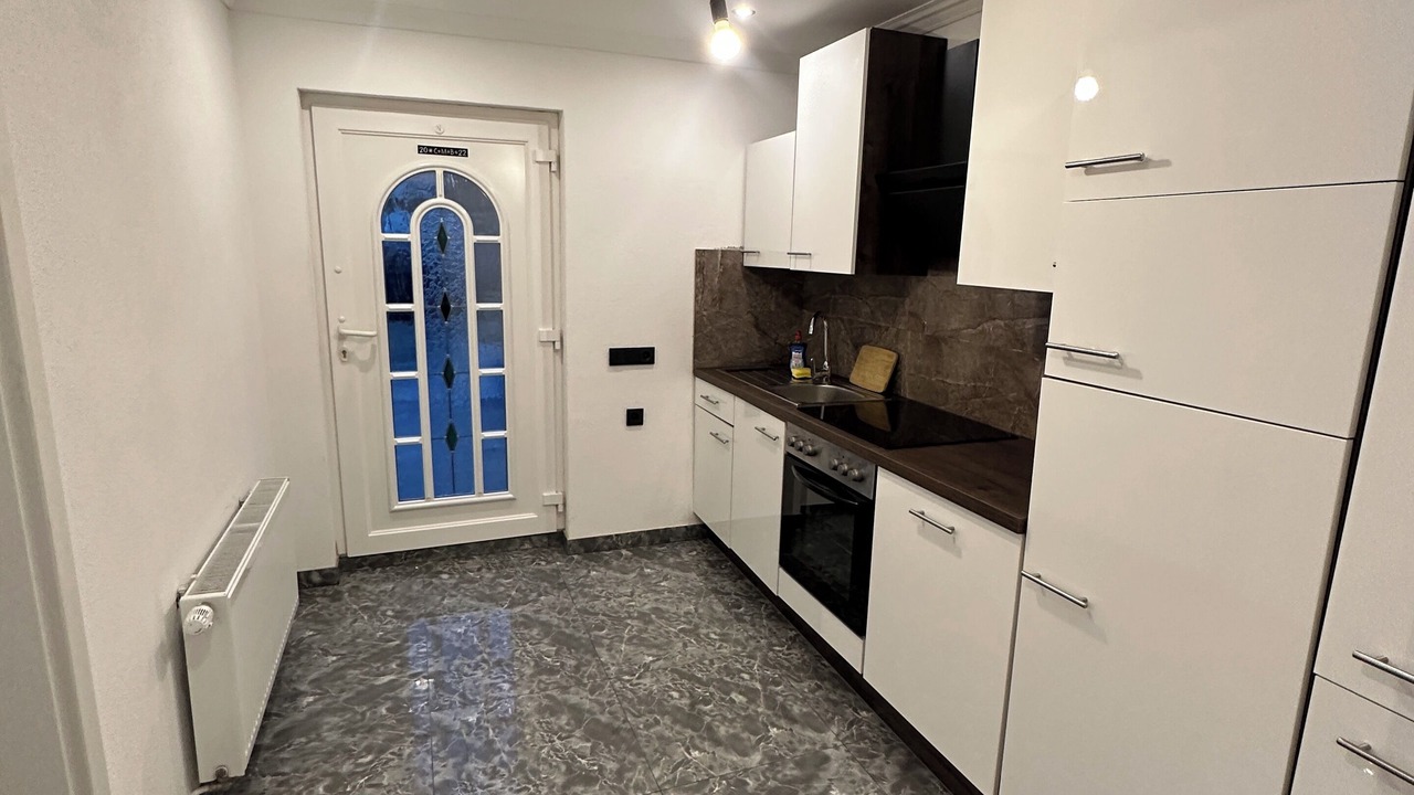 Photo of Kitchen in Offingen