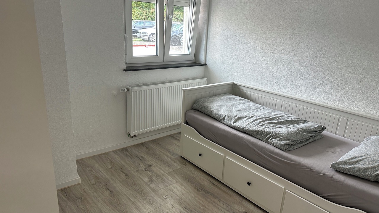 Photo of Bedroom in Offingen