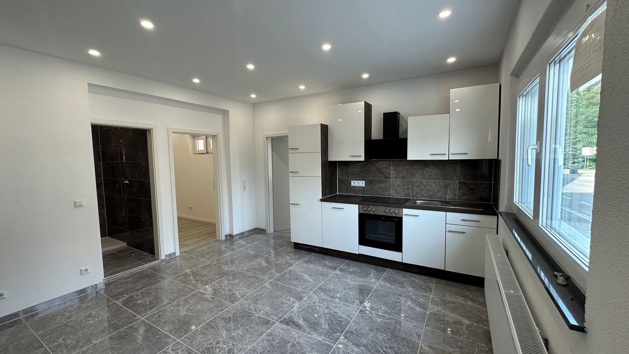 Photo of Kitchen in Offingen