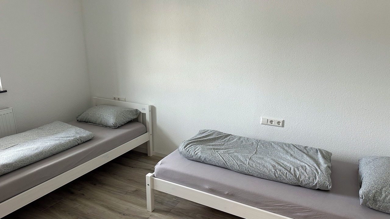 Photo of Bedroom in Offingen