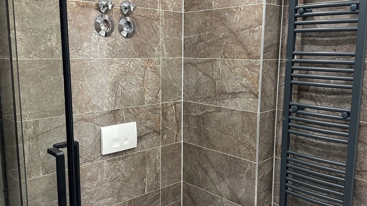 Photo of Bathroom in Offingen