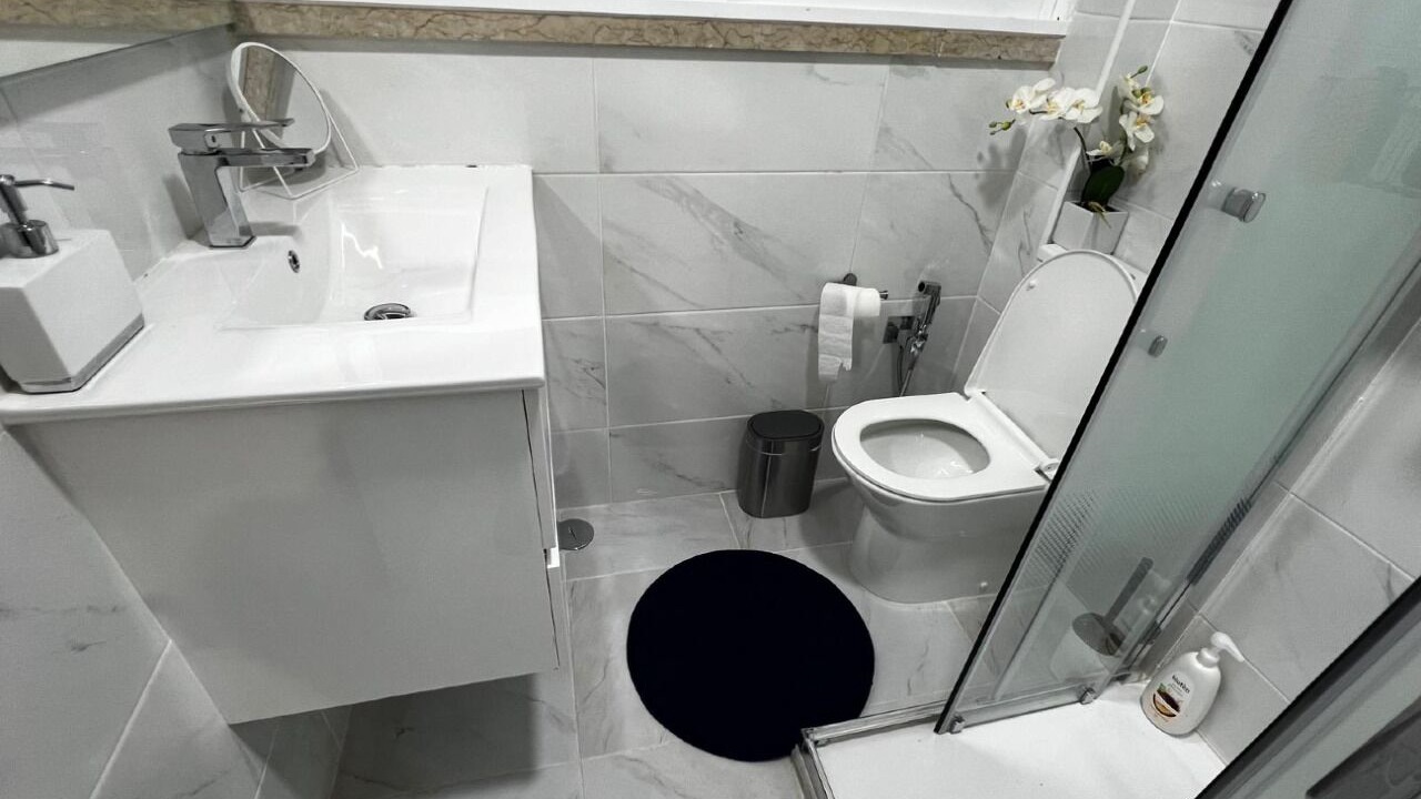 Photo of Bathroom in Cacem