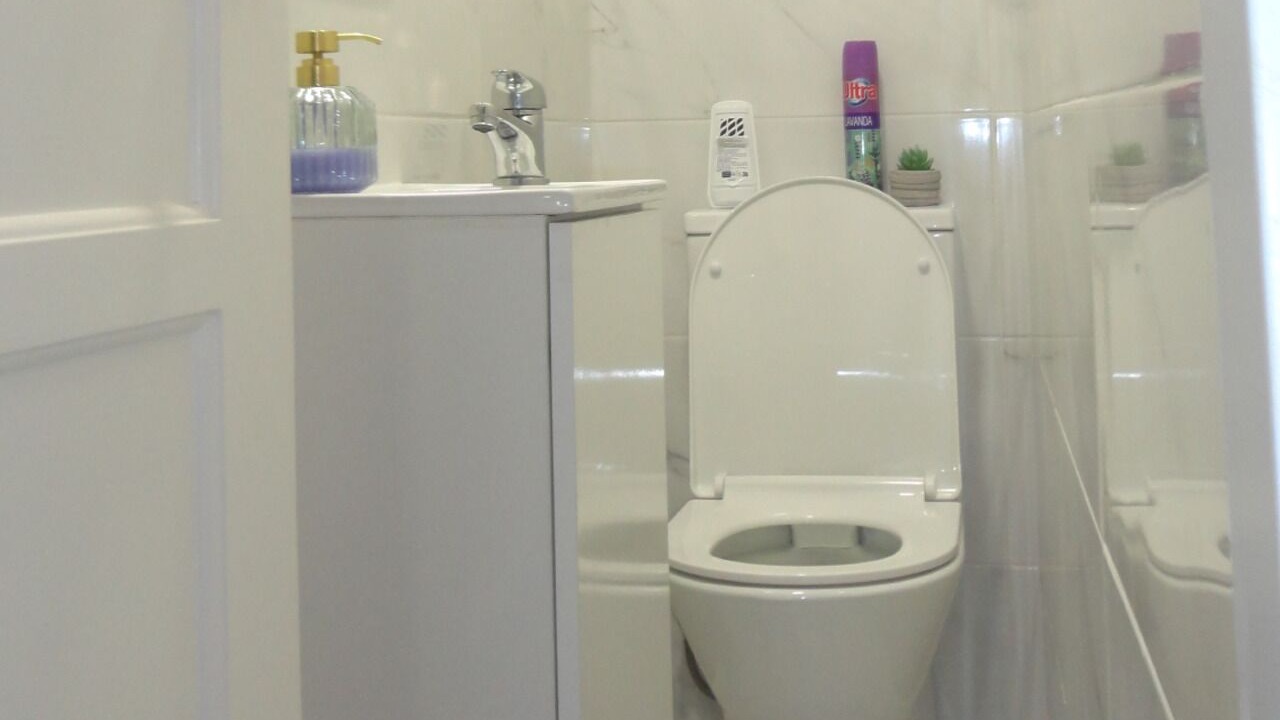 Photo of Bathroom in Cacem