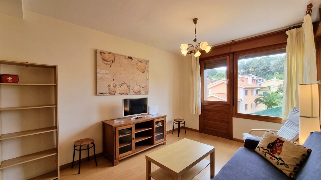 Photo of Bedroom in La Portilla