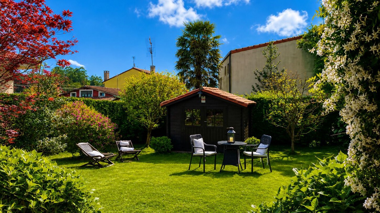 Photo of Patio Balcony in Pancar