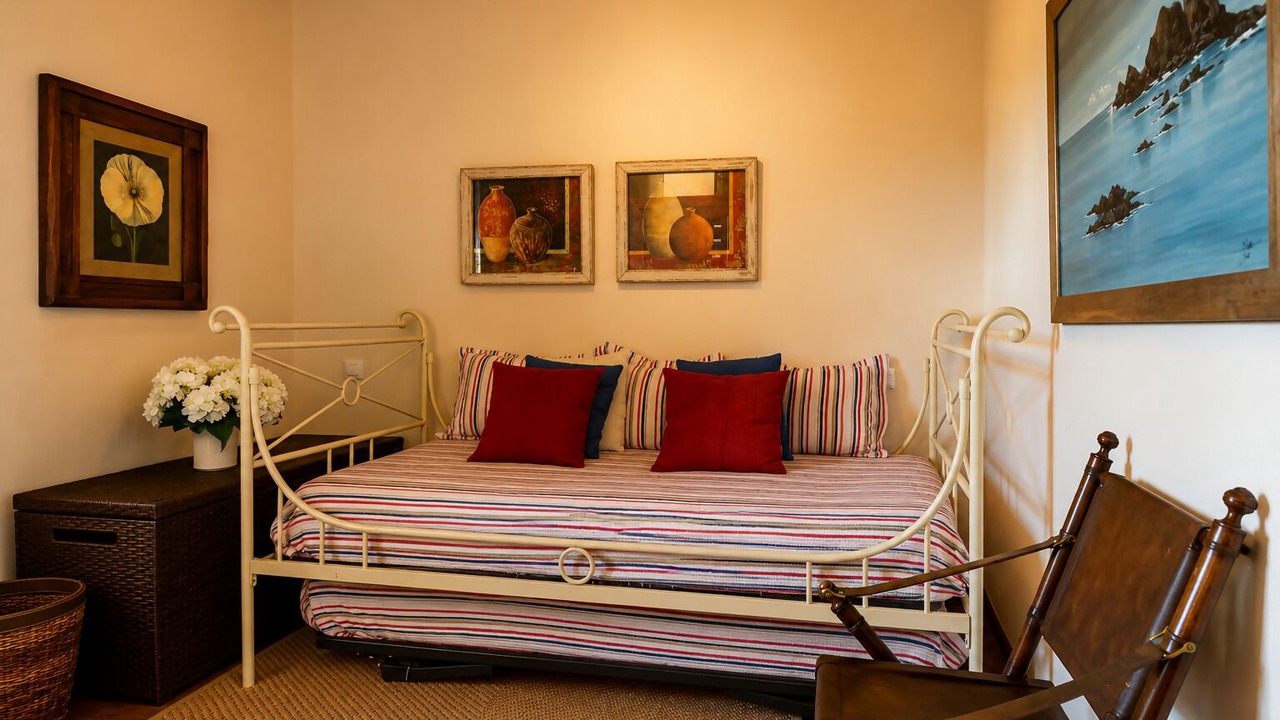 Photo of Bedroom in Pancar